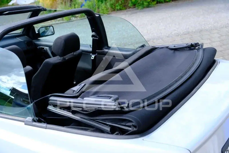 1998 Volkswagen GOLF