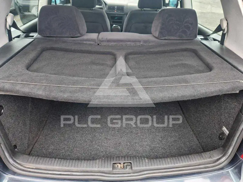 1998 Volkswagen GOLF