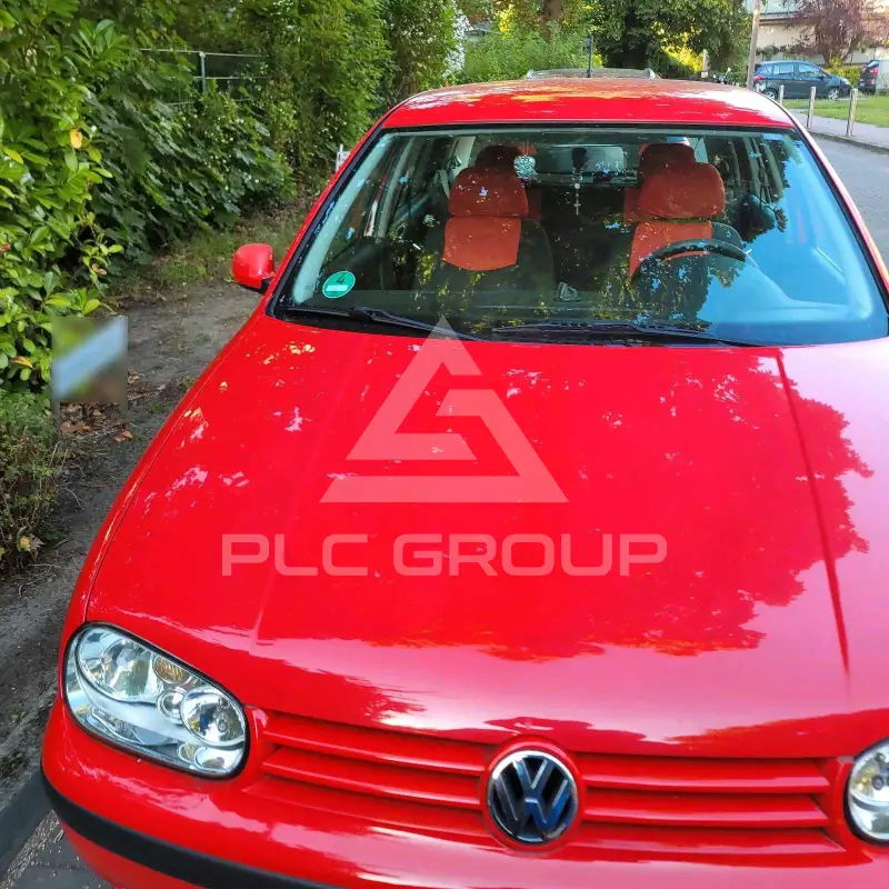 1998 Volkswagen GOLF