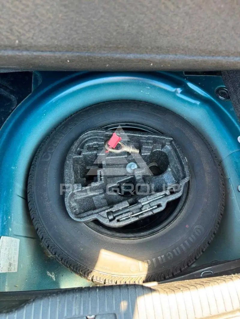 1998 Volkswagen GOLF