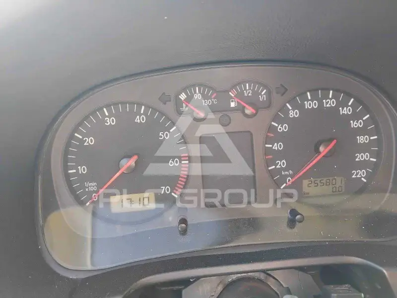 1998 Volkswagen GOLF