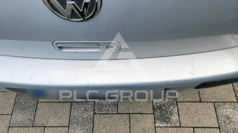1998 Volkswagen GOLF