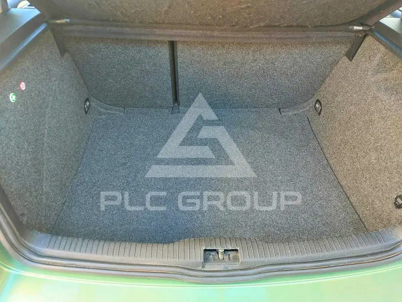 1998 Volkswagen GOLF