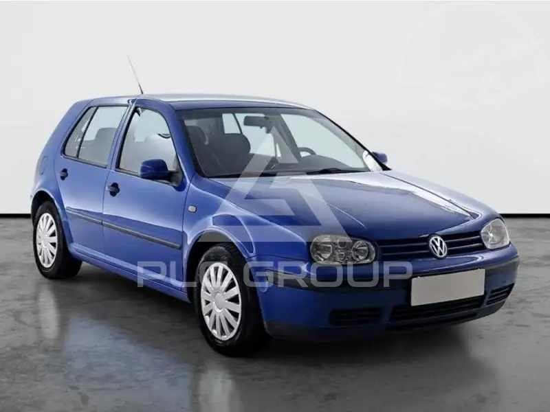 1998 Volkswagen GOLF