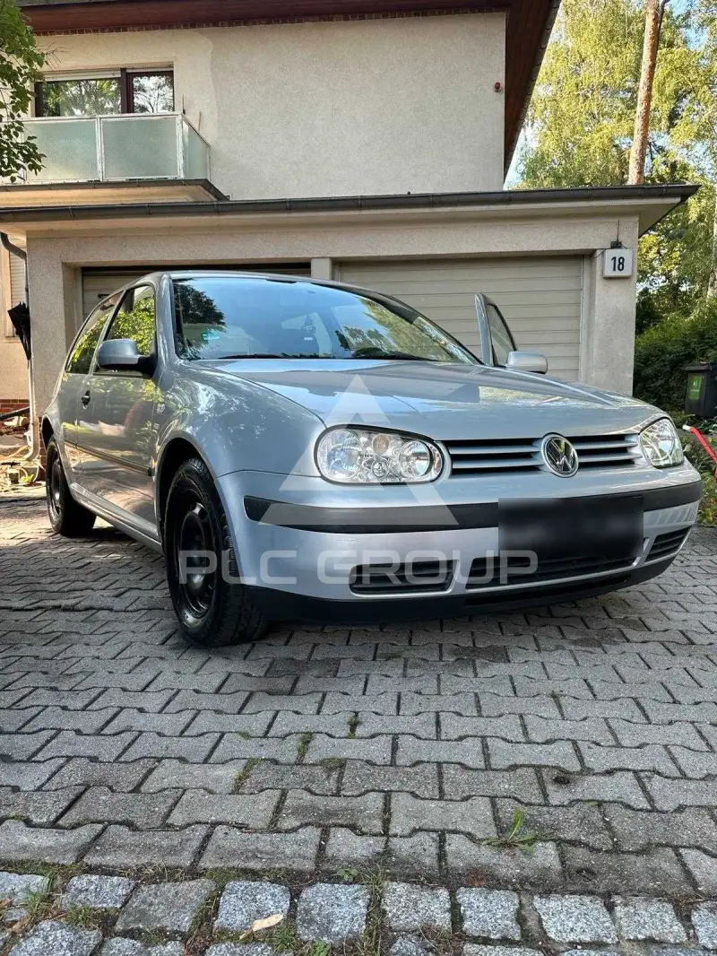 1998 Volkswagen GOLF