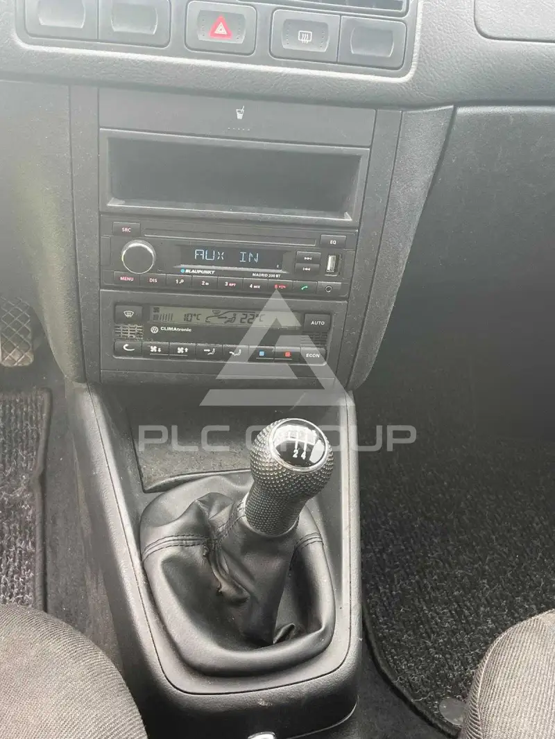 1998 Volkswagen GOLF