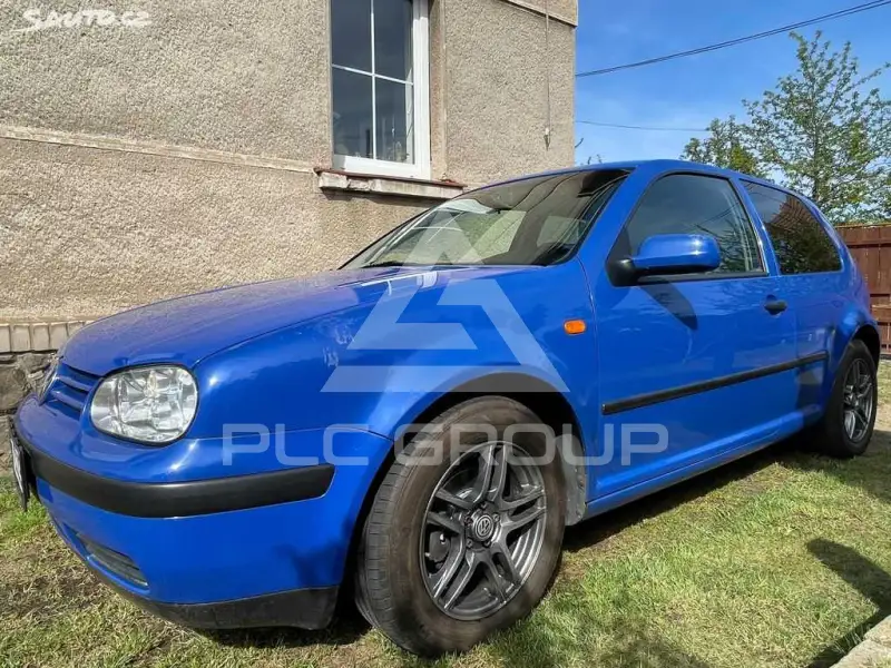 1998 Volkswagen GOLF