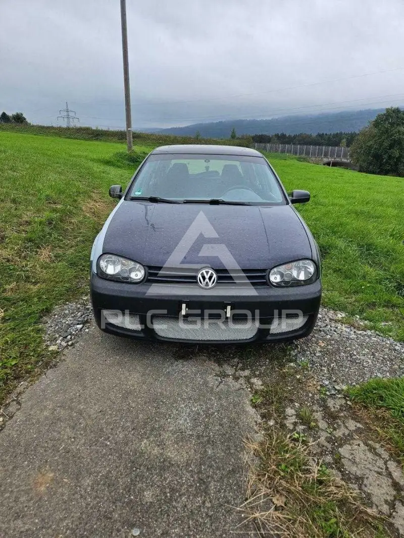 1998 Volkswagen GOLF