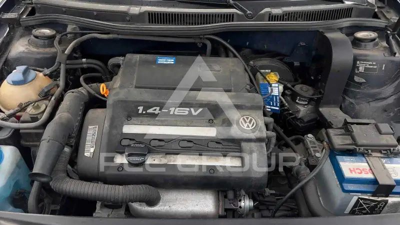 1998 Volkswagen GOLF