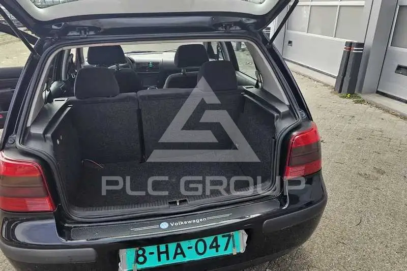 1998 Volkswagen GOLF