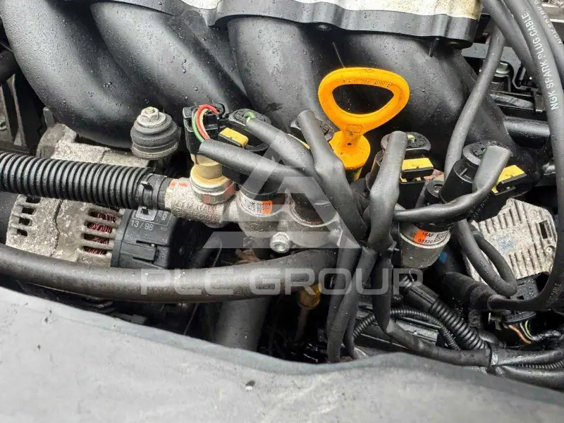 1998 Volkswagen GOLF