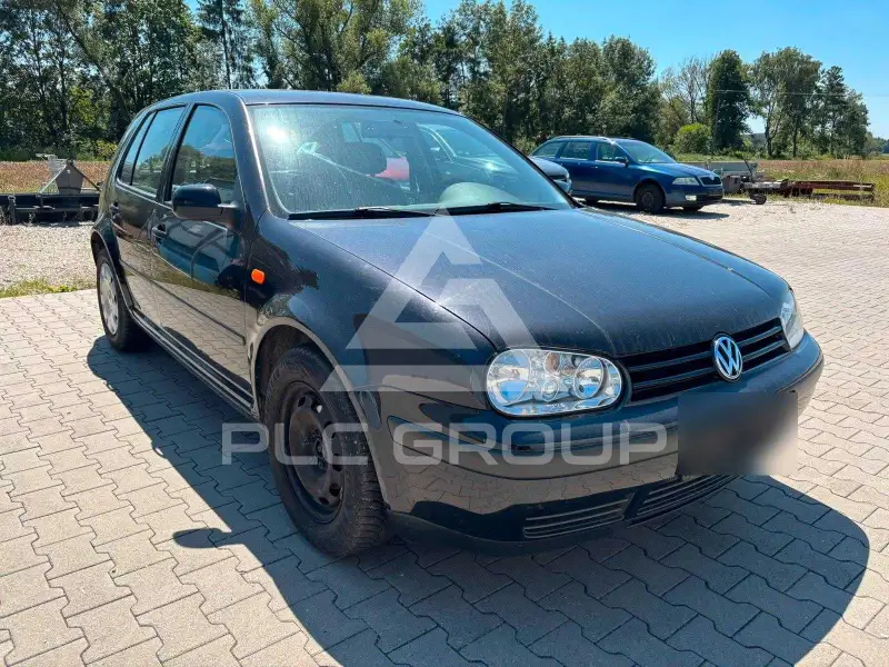 1998 Volkswagen GOLF