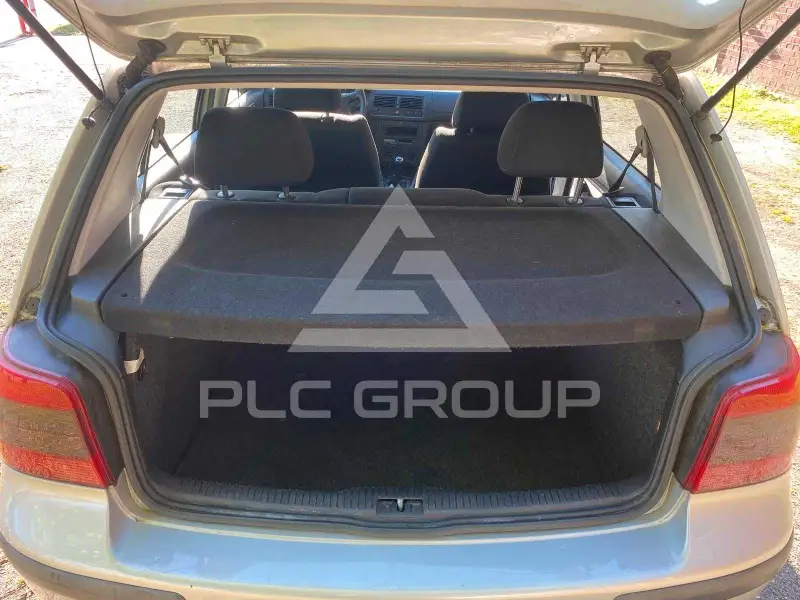 1998 Volkswagen GOLF