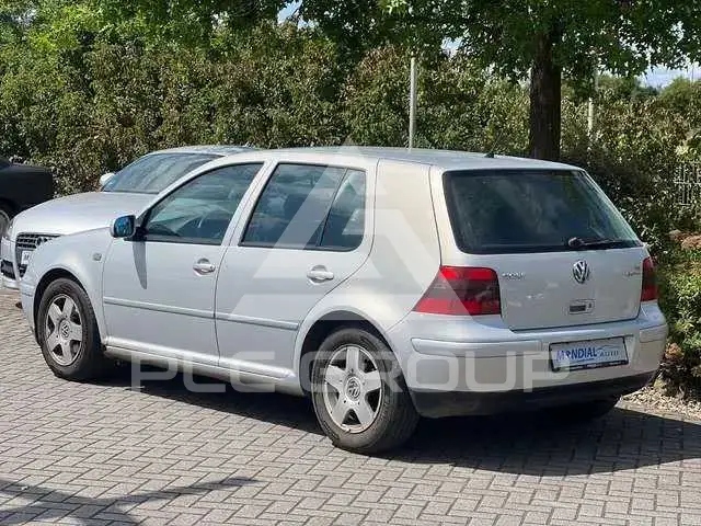 1998 Volkswagen GOLF
