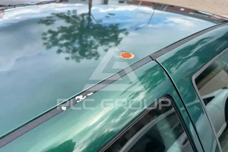 1998 Volkswagen GOLF