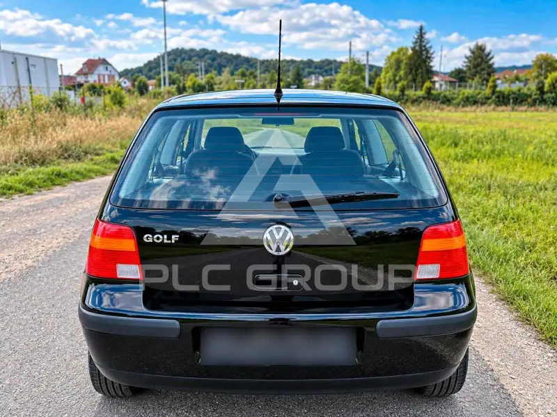 1998 Volkswagen GOLF