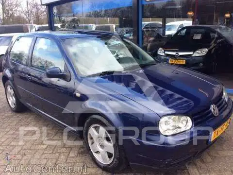 1998 Volkswagen GOLF