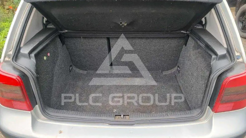 1998 Volkswagen GOLF
