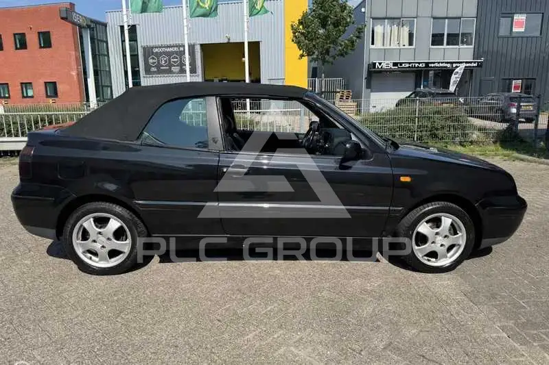 1998 Volkswagen GOLF