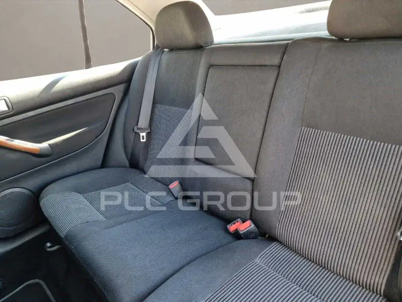1998 Volkswagen Bora