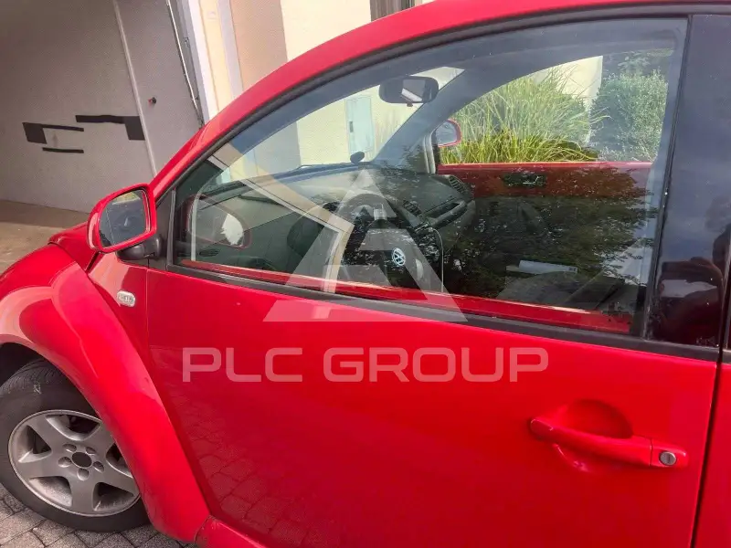 1998 Volkswagen BEETLE