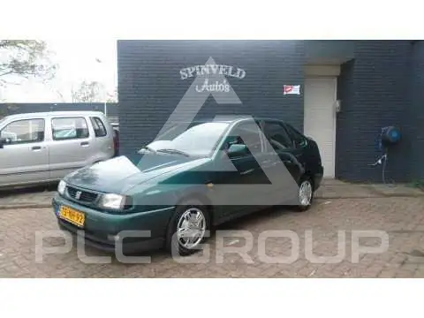 1998 Seat Cordoba