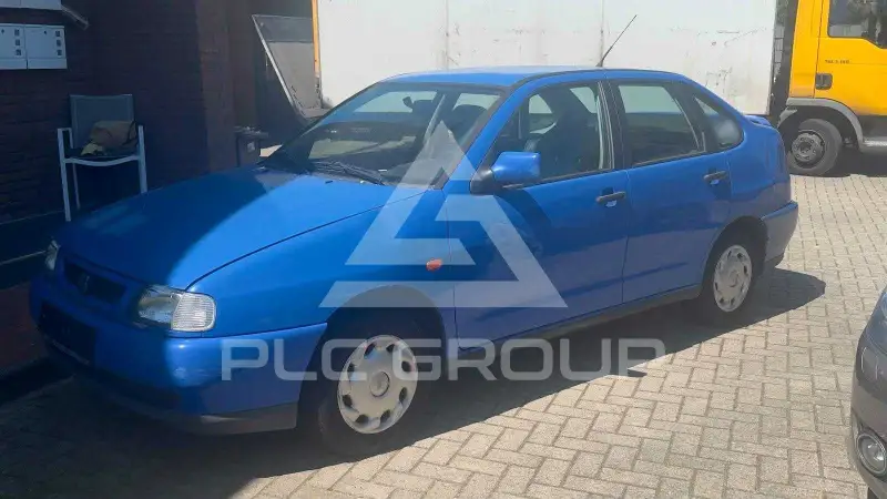 1998 Seat Cordoba