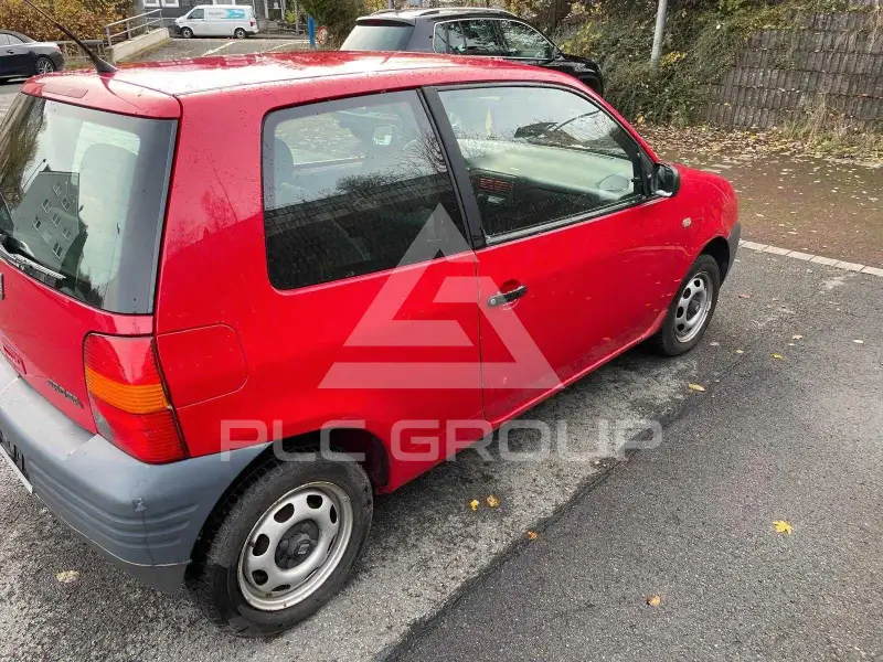 1998 Seat Arona