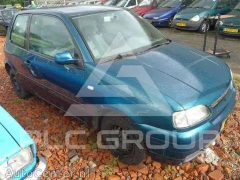 1998 Seat Arona