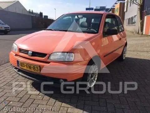 1998 Seat Arona