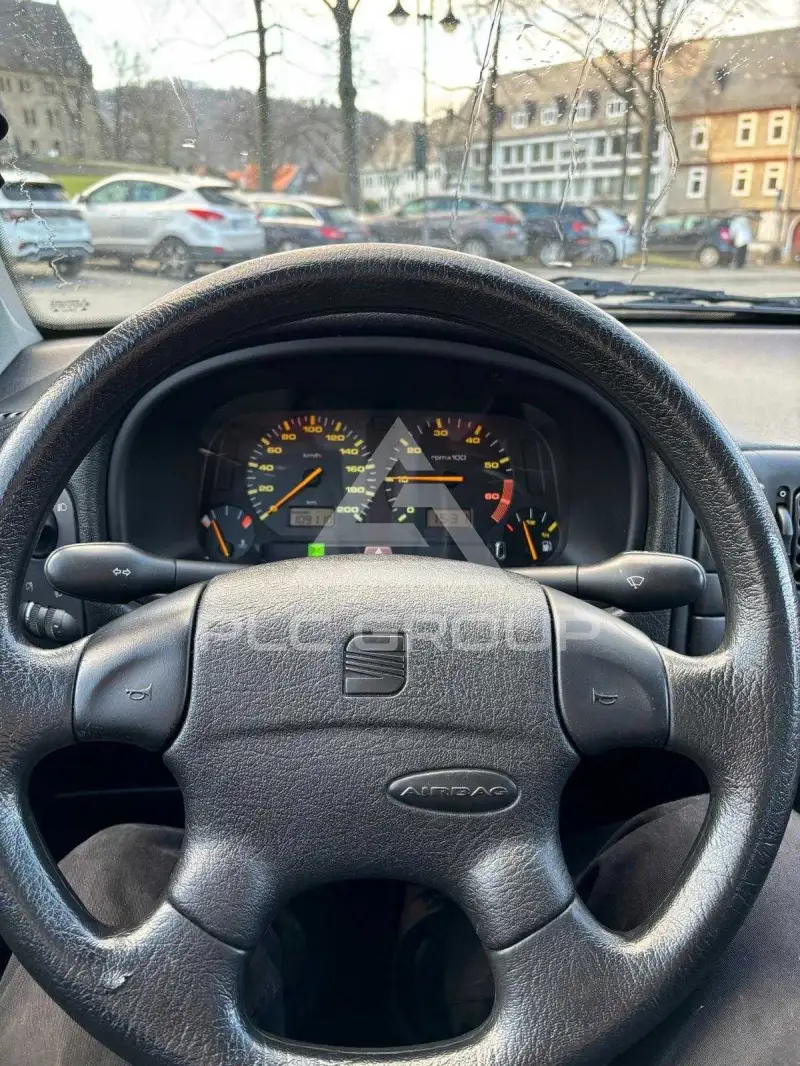 1998 Seat Ibiza