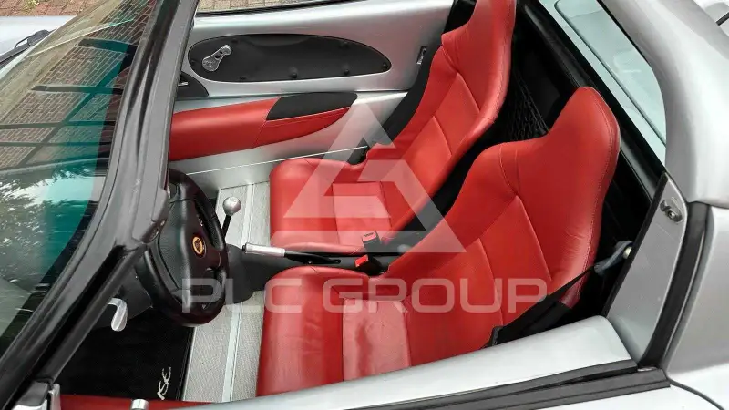 1998 Lotus Elise