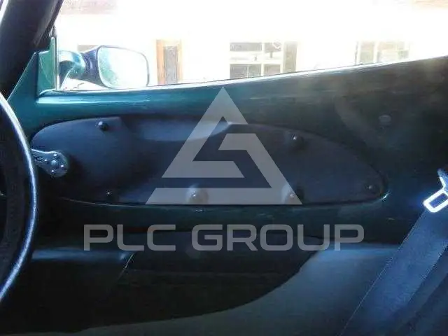 1998 Lotus Elise