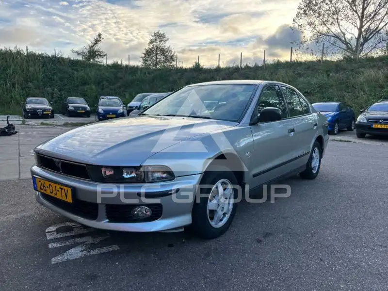 1999 Mitsubishi GALANT