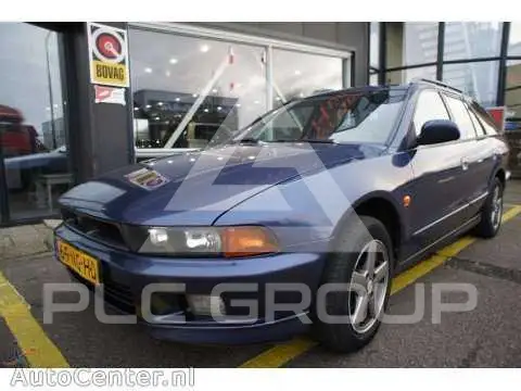 1999 Mitsubishi GALANT