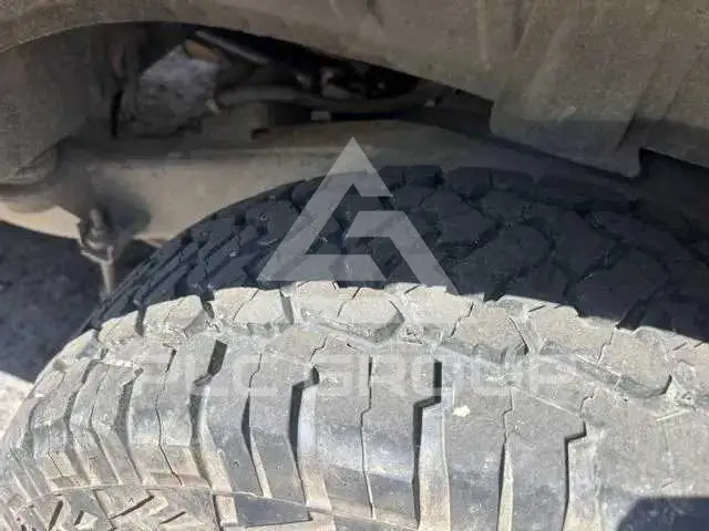 1999 Mitsubishi MONTERO