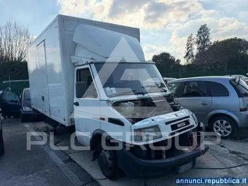 1999 Iveco Daily