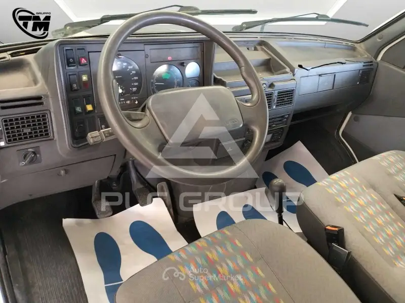 1999 Iveco Daily
