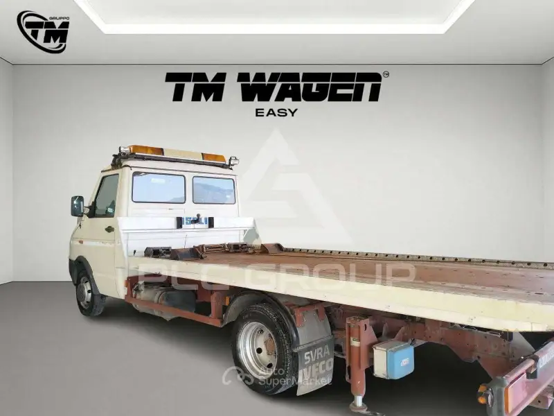 1999 Iveco Daily