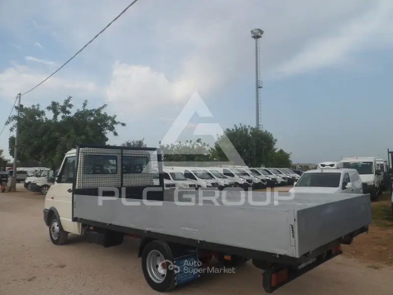 1999 Iveco Daily