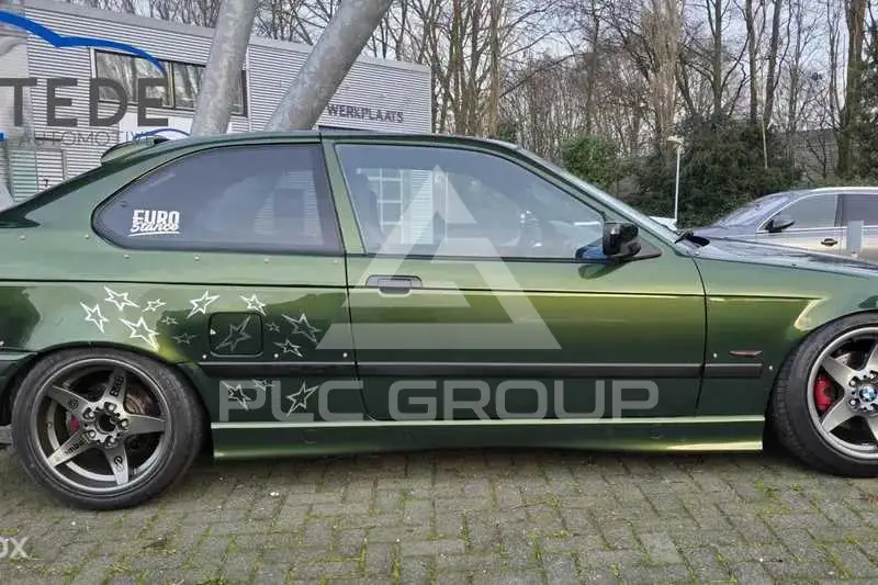 1999 BMW 330