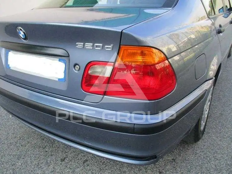 1999 BMW 330