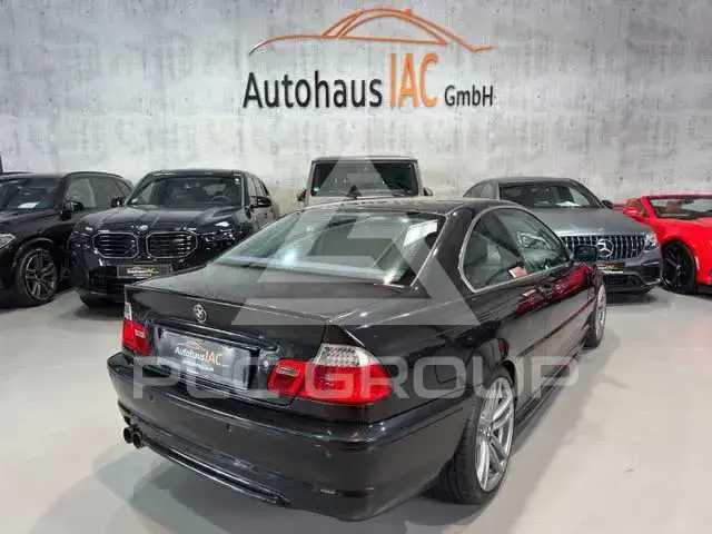 1999 BMW 330
