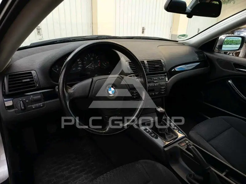 1999 BMW 330