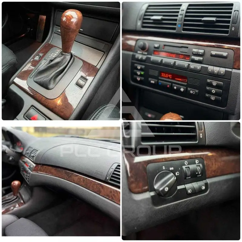 1999 BMW 330