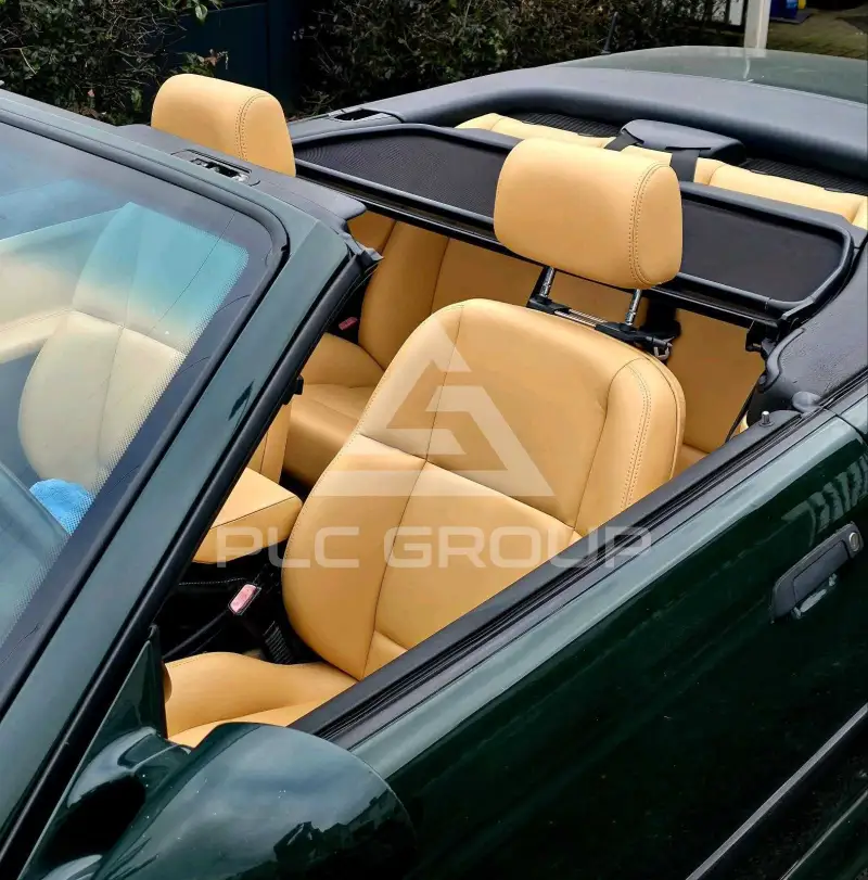 1999 BMW M3