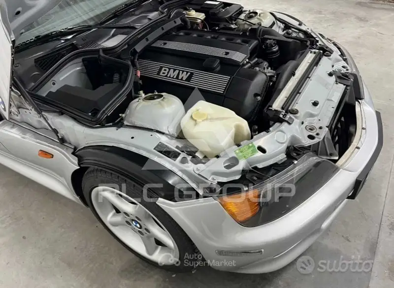 1999 BMW Z3