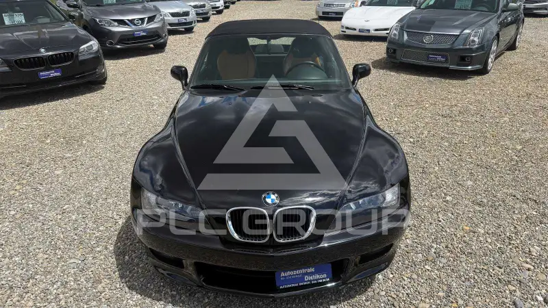 1999 BMW Z3