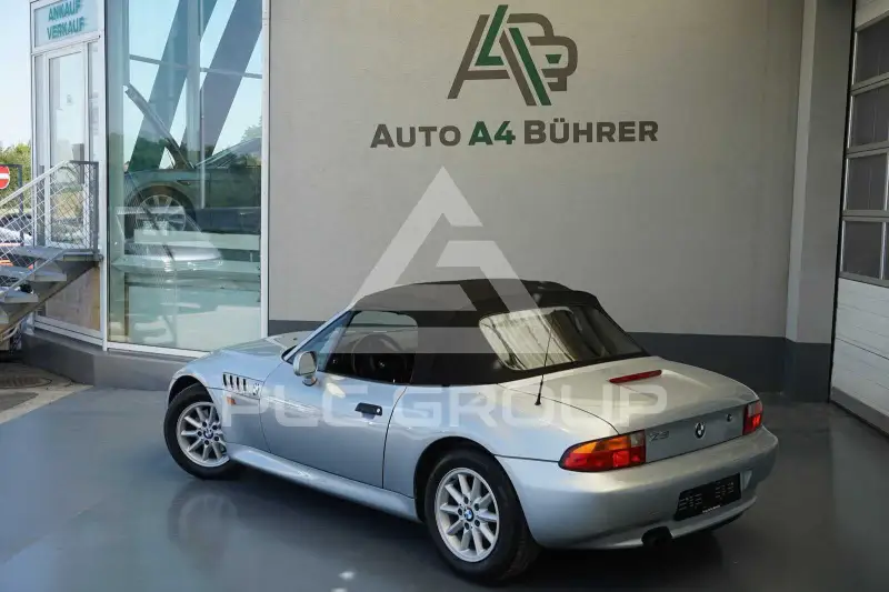 1999 BMW Z3