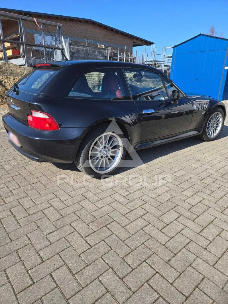 1999 BMW Z3